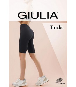 Бесшовные велосипедки GIULIA Tracks 01